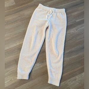 Cupcakes & Cashmere joggers / lounge pants